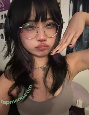 jjanether6 / Janet He / jjanethe / jjanethee nude photo #0027