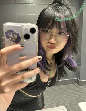 jjanether6 / Janet He / jjanethe / jjanethee nude photo #0029