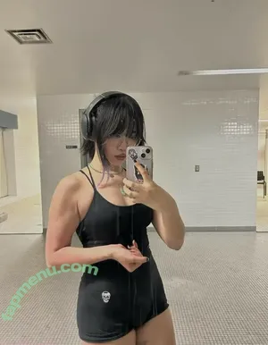 jjanether6 / Janet He / jjanethe / jjanethee nude photo #0035