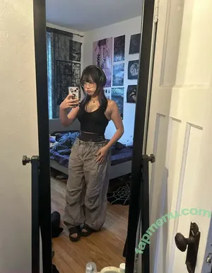 jjanether6 / Janet He / jjanethe / jjanethee nude photo #0038