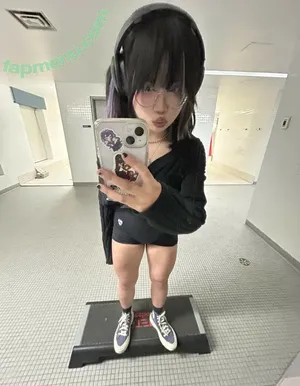 jjanether6 / Janet He / jjanethe / jjanethee nude photo #0041