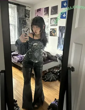 jjanether6 / Janet He / jjanethe / jjanethee nude photo #0046