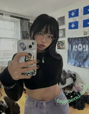 jjanether6 / Janet He / jjanethe / jjanethee nude photo #0047