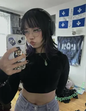 jjanether6 / Janet He / jjanethe / jjanethee nude photo #0048