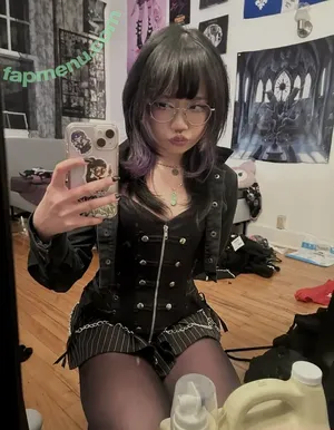 jjanether6 / Janet He / jjanethe / jjanethee nude photo #0049