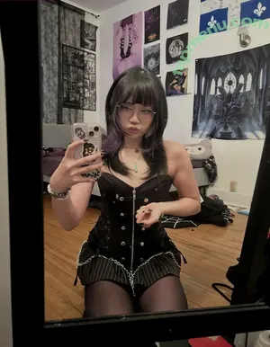 jjanether6 / Janet He / jjanethe / jjanethee nude photo #0050