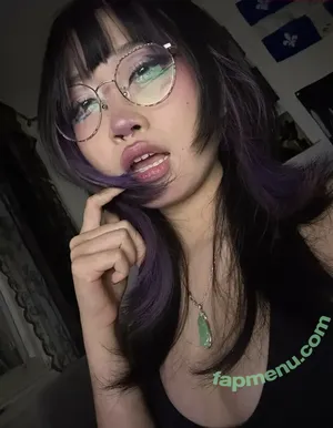 jjanether6 / Janet He / jjanethe / jjanethee nude photo #0052