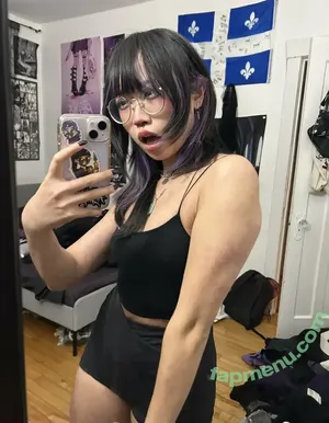 jjanether6 / Janet He / jjanethe / jjanethee nude photo #0055