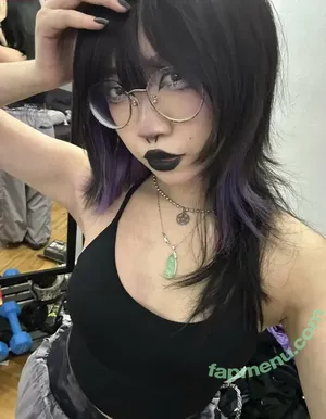 jjanether6 / Janet He / jjanethe / jjanethee nude photo #0056