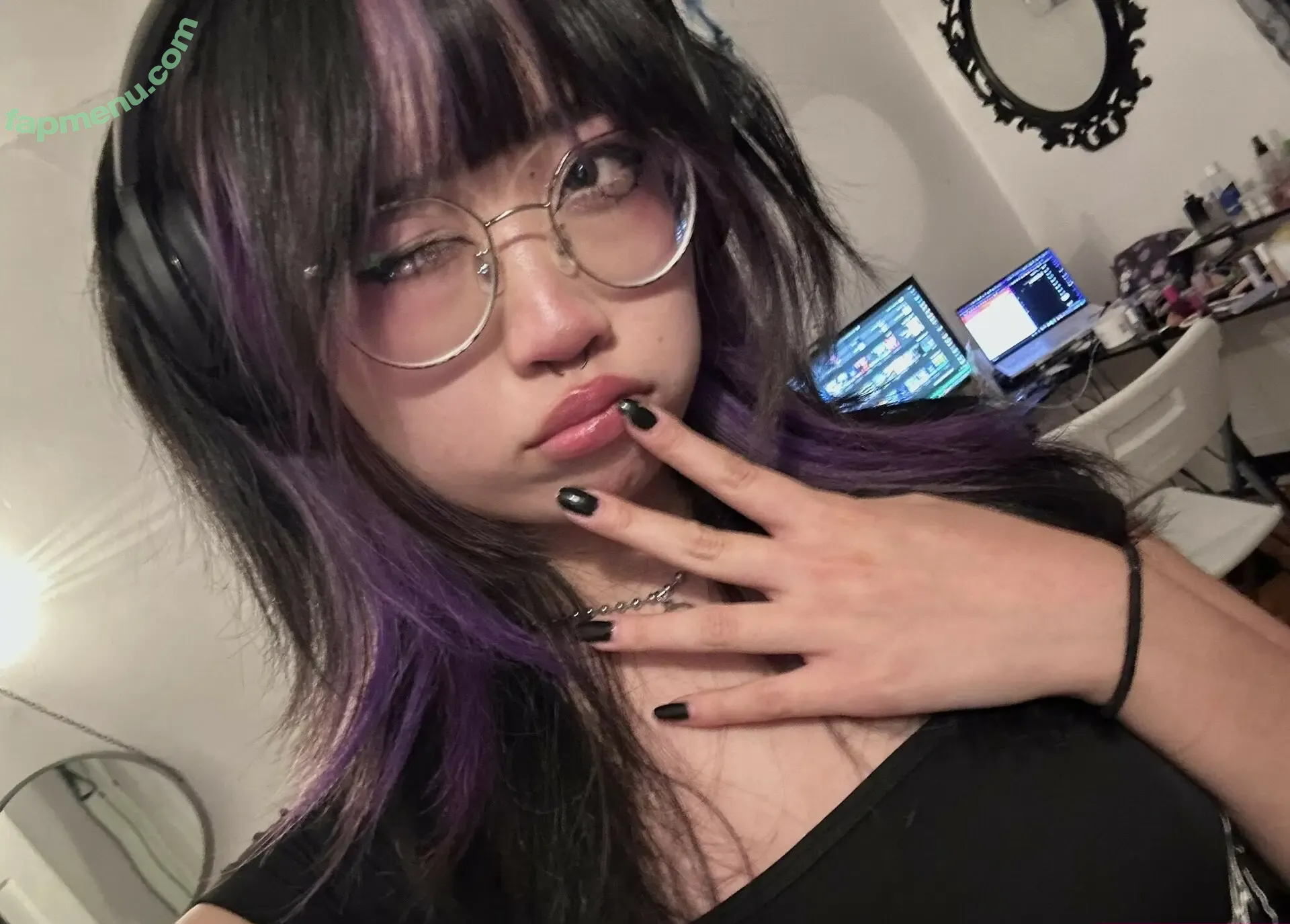 jjanether6 nude photo #0026 (Janet He / jjanethe / jjanethee)