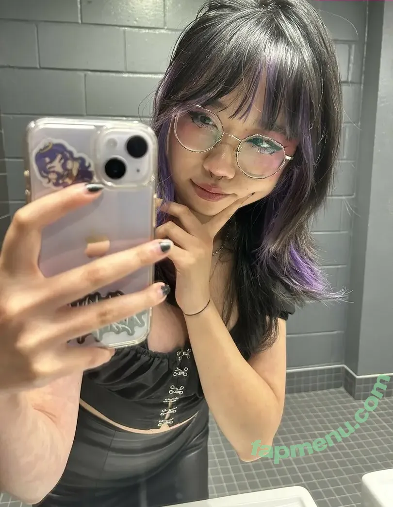 jjanether6 nude photo #0030 (Janet He / jjanethe / jjanethee)