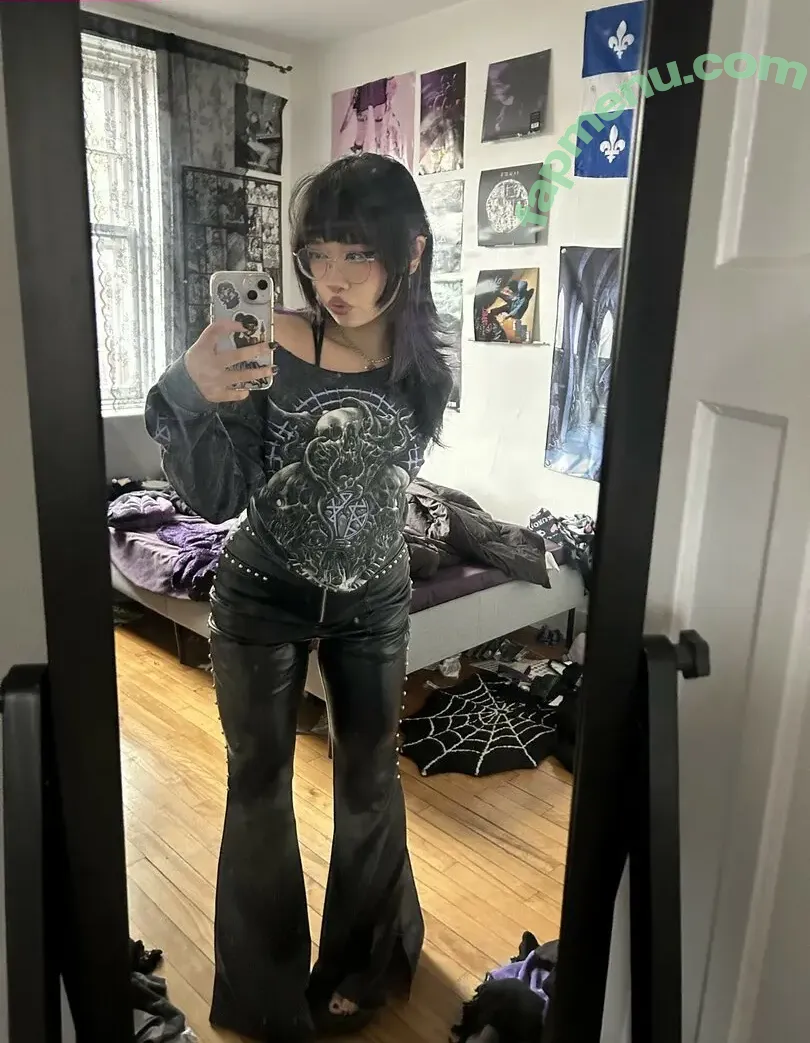 jjanether6 nude photo #0046 (Janet He / jjanethe / jjanethee)