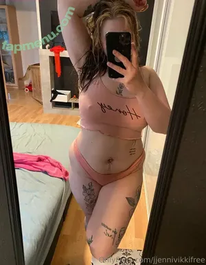 jjennivikkifree / jjennivikki nude photo #0011
