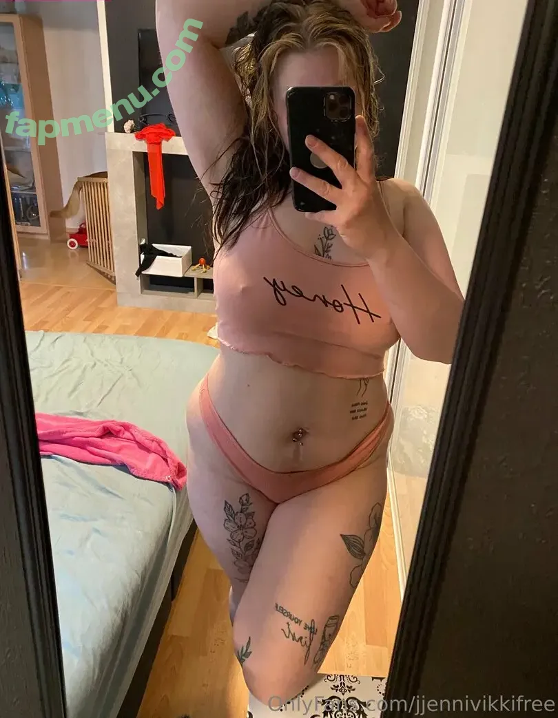 jjennivikkifree nude photo #0011 (jjennivikki)