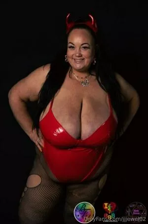 jjjewel02 / JJJewel2 / bbwjjjewel_ nude photo #0247