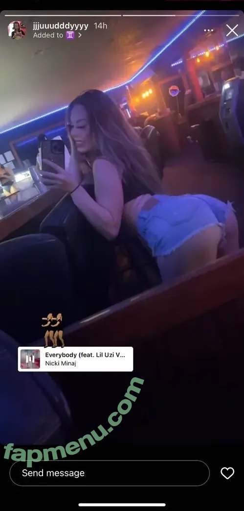 Jjjuuudddyyyy nude photo #0001 (Jjjuuudddyyyy)