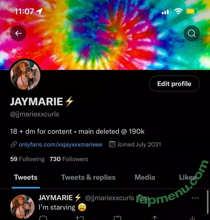 jjmariecurls nude photo #0128 (jaymarieeexxbaby)