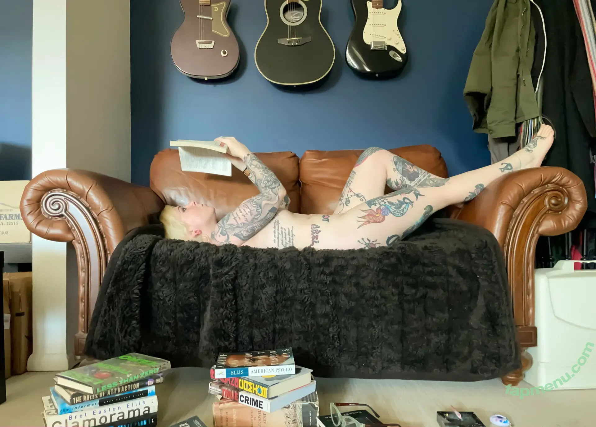 jjstarr nude photo #0008 (jj_starr)