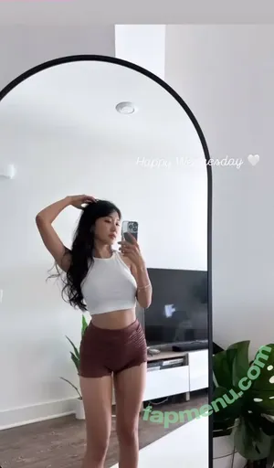 Jjuubaby / Jjubaby / adore.jenny nude photo #0001