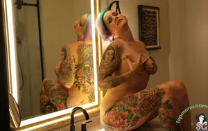 Jmartinart / jmartinarts nude photo #0028