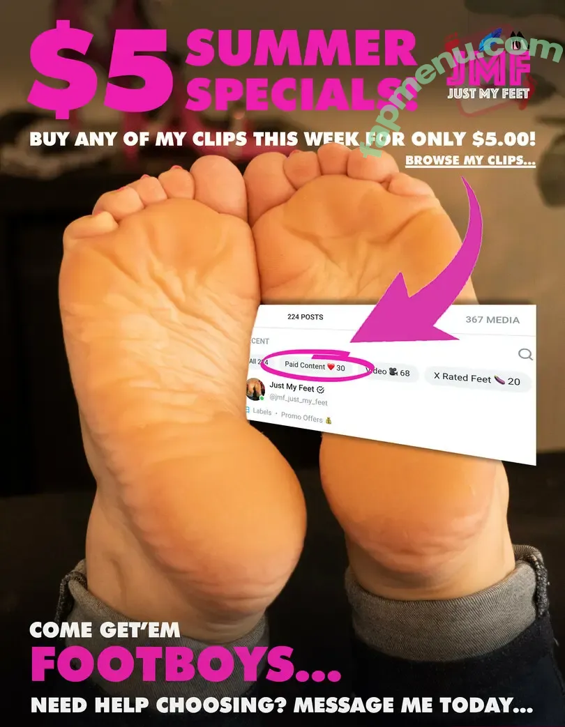 jmf_just_my_feet nude photo #0026 (just_myfeeets)