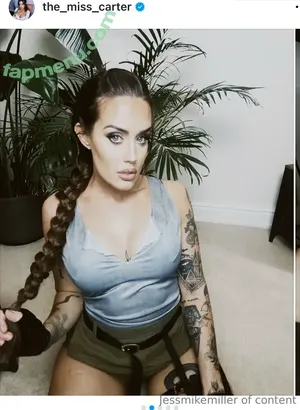 jmmiller / authorjmmiller nude photo #0071