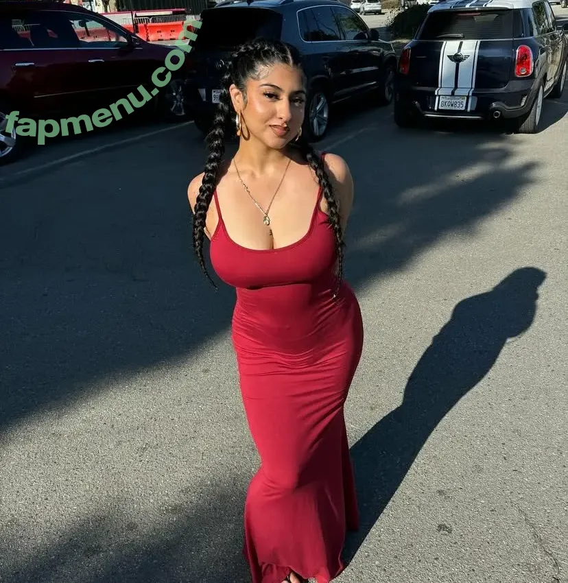 jnereyyy nude photo #0002 (Jazmine Nerey)
