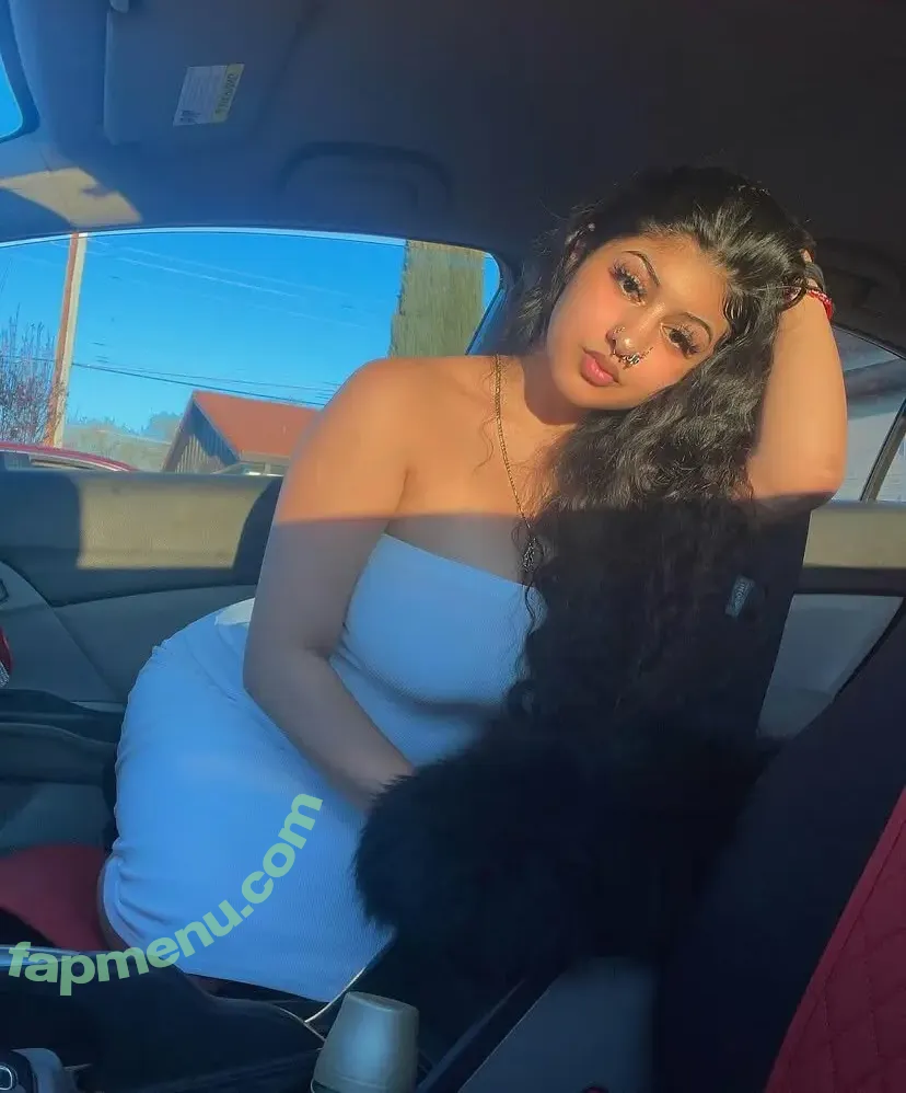 jnereyyy nude photo #0004 (Jazmine Nerey)