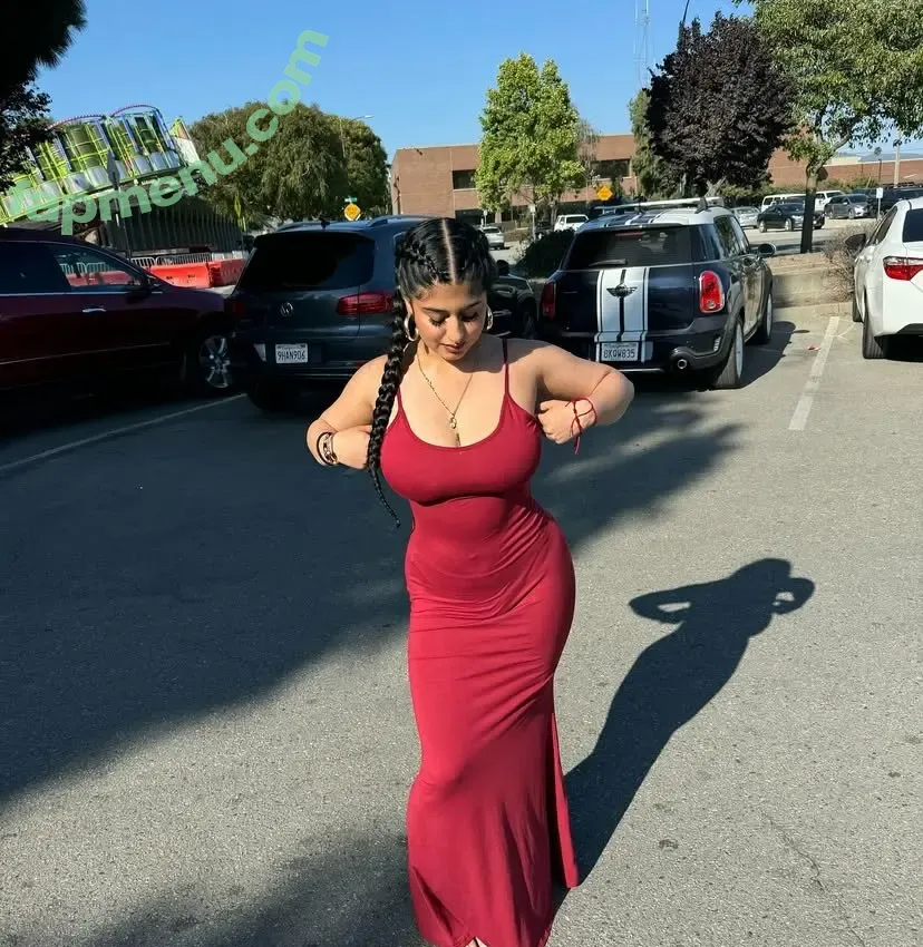 jnereyyy nude photo #0007 (Jazmine Nerey)