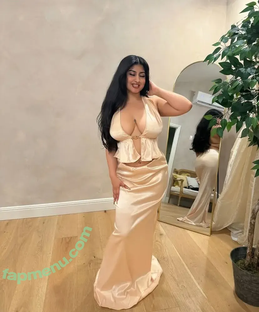 jnereyyy nude photo #0013 (Jazmine Nerey)