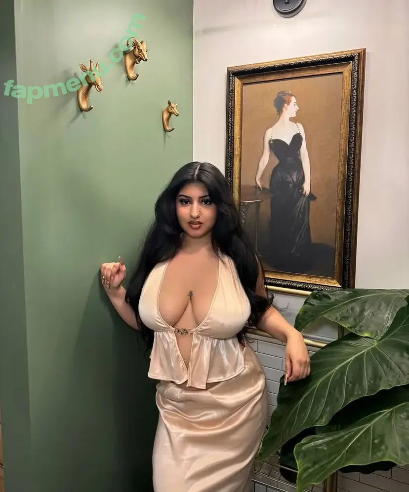 jnereyyy nude photo #0015 (Jazmine Nerey)