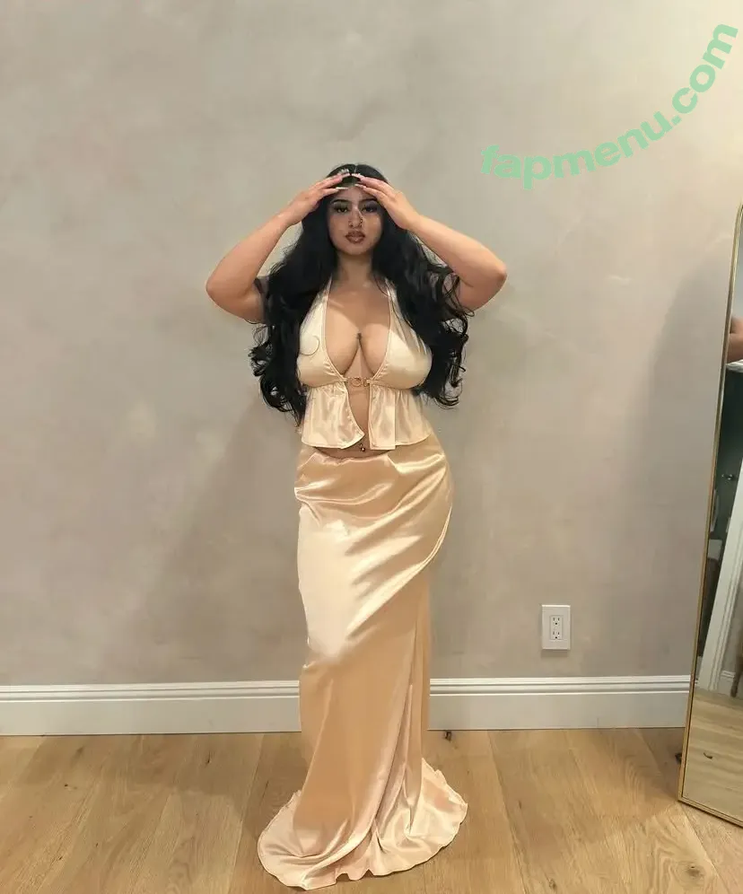 jnereyyy nude photo #0017 (Jazmine Nerey)