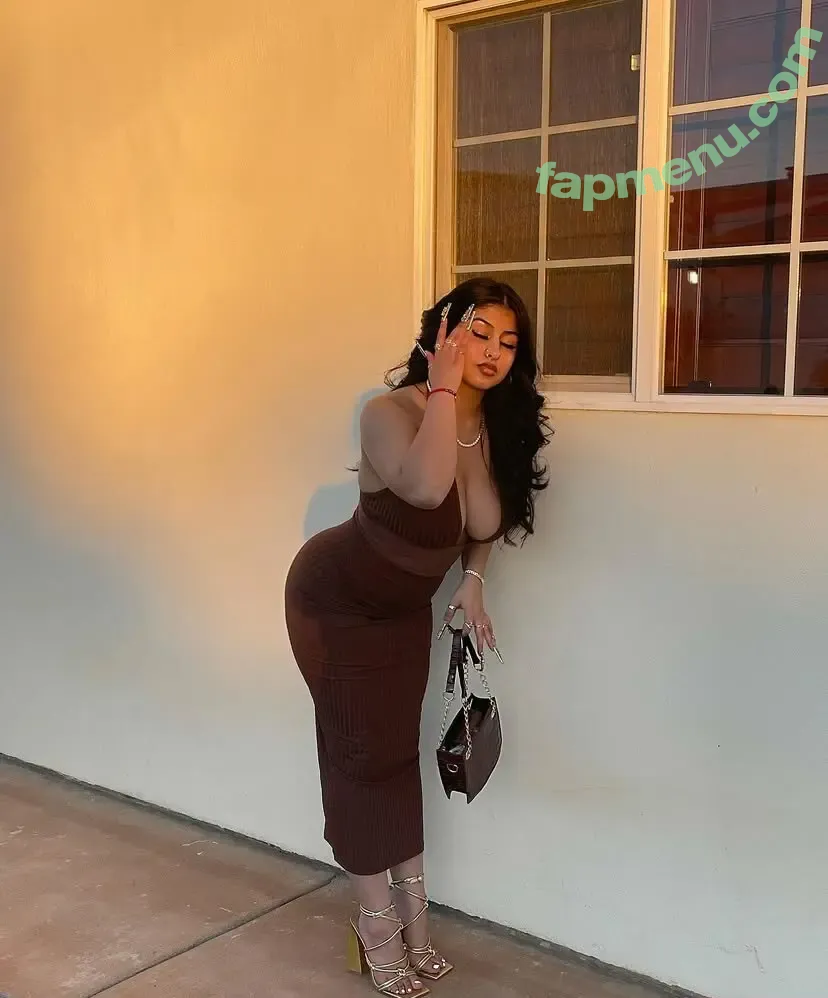 jnereyyy nude photo #0020 (Jazmine Nerey)