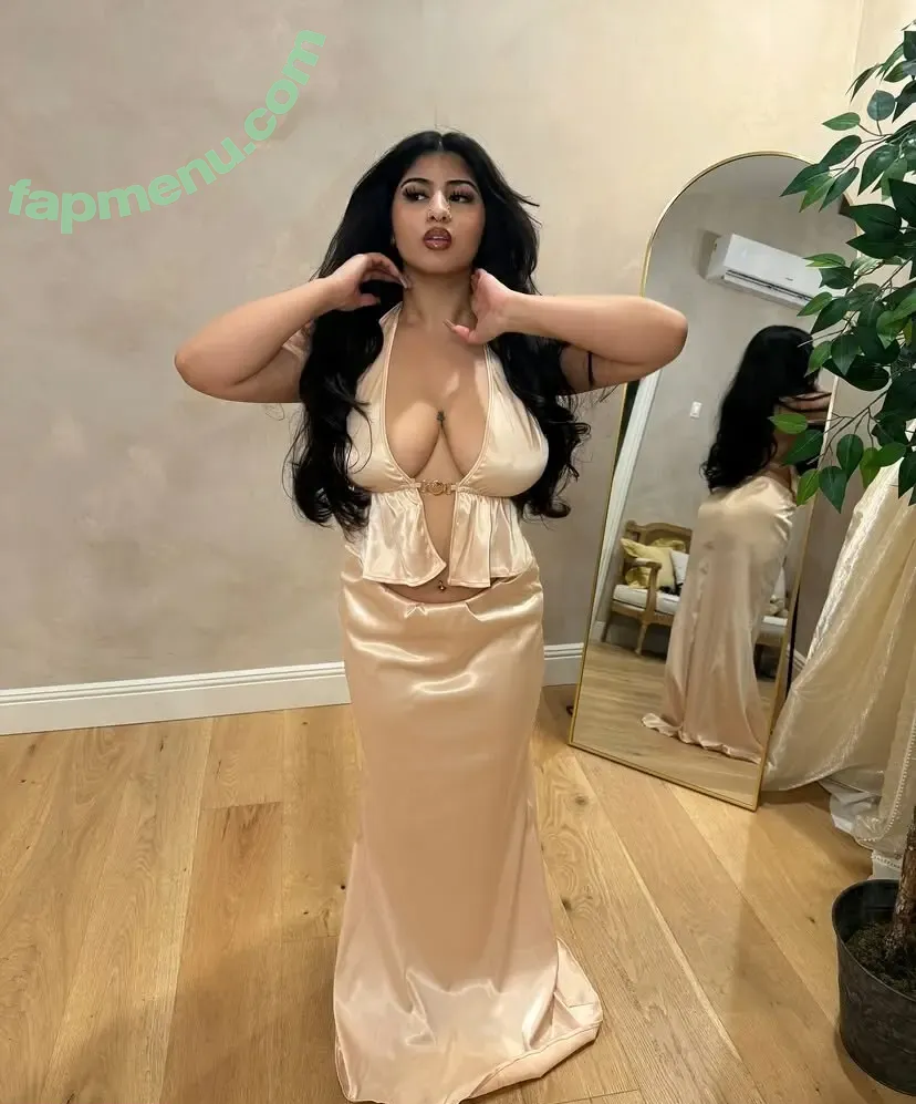 jnereyyy nude photo #0026 (Jazmine Nerey)