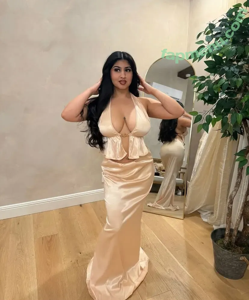 jnereyyy nude photo #0028 (Jazmine Nerey)