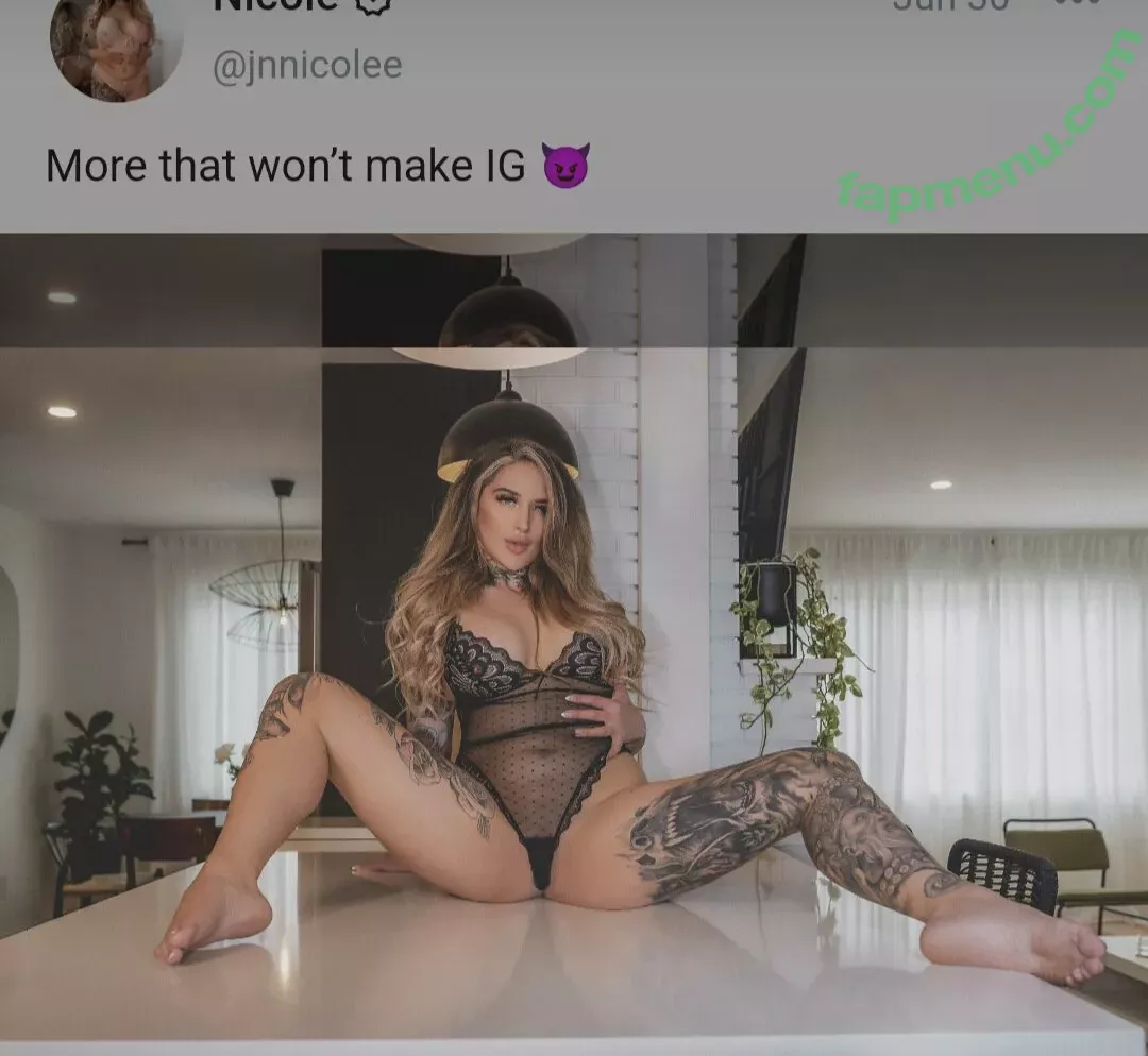 jnnicolee nude photo #0001 (jannicolee)