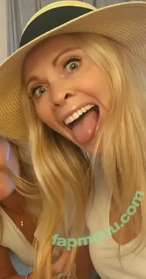 Jo Blythe / ITV Weather Presenter / joannablythe nude photo #0156