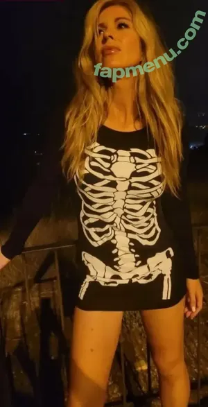 Jo Blythe / ITV Weather Presenter / joannablythe nude photo #0165