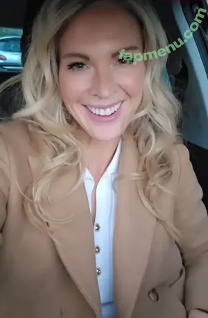 Jo Blythe / ITV Weather Presenter / joannablythe nude photo #0175