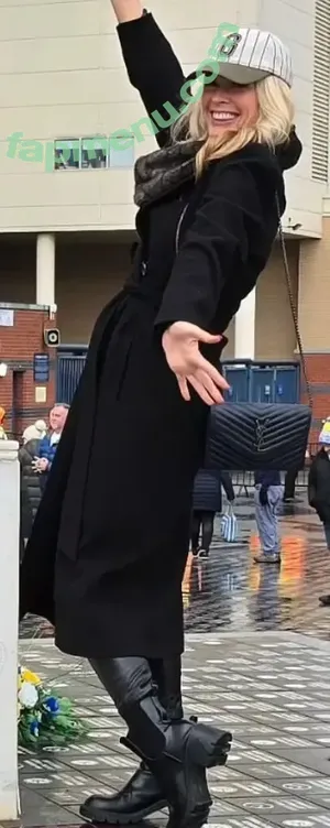 Jo Blythe / ITV Weather Presenter / joannablythe nude photo #0190