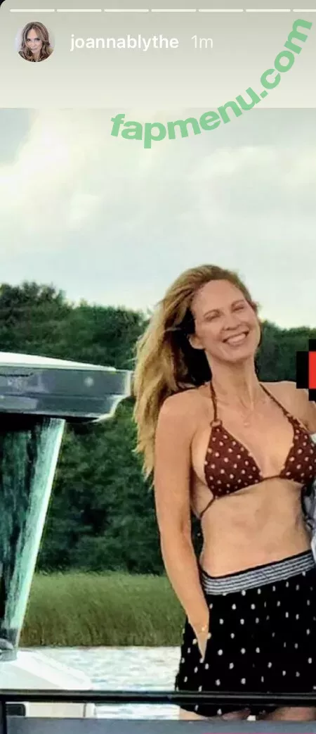 Jo Blythe nude photo #0090 (ITV Weather Presenter / joannablythe)