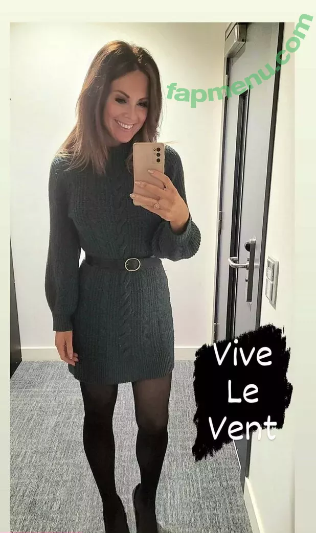 Jo Blythe nude photo #0111 (ITV Weather Presenter / joannablythe)