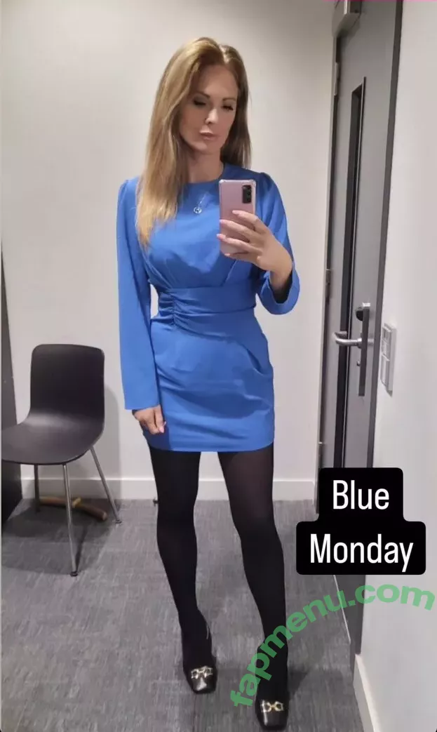 Jo Blythe nude photo #0114 (ITV Weather Presenter / joannablythe)
