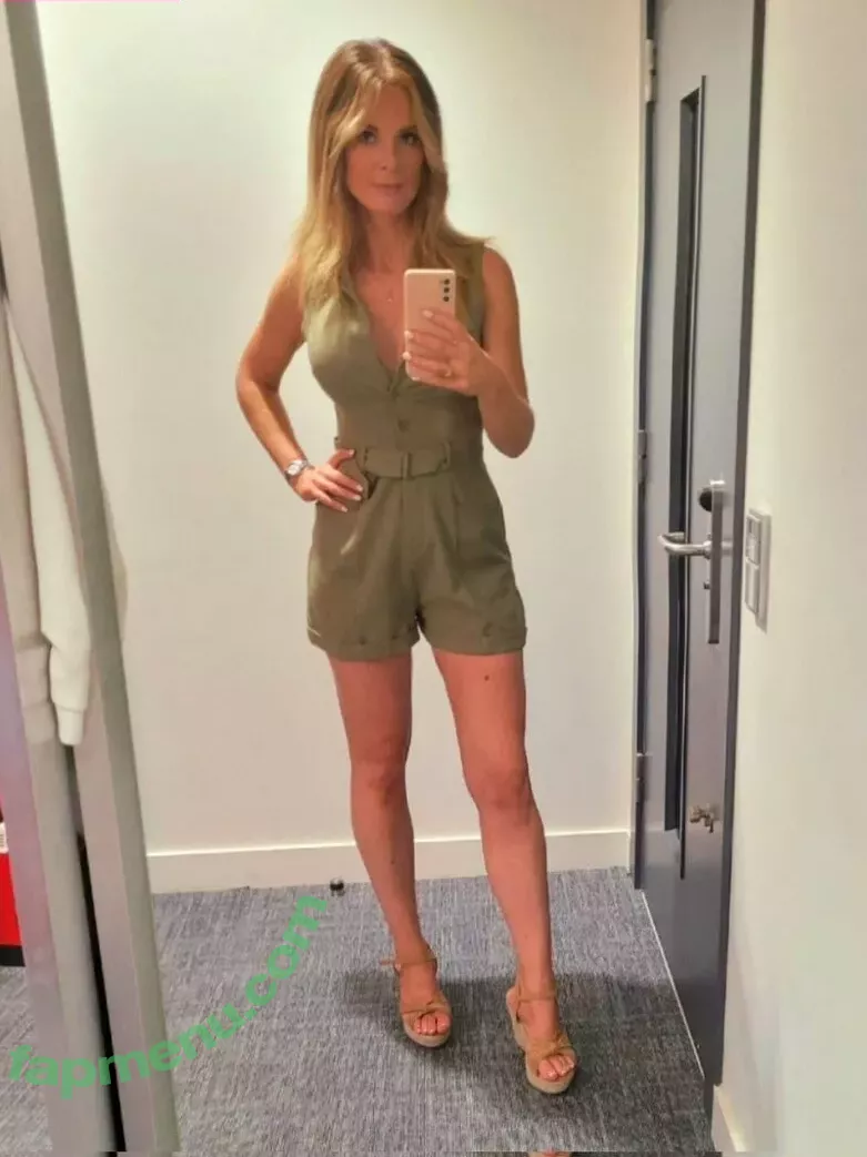 Jo Blythe nude photo #0119 (ITV Weather Presenter / joannablythe)