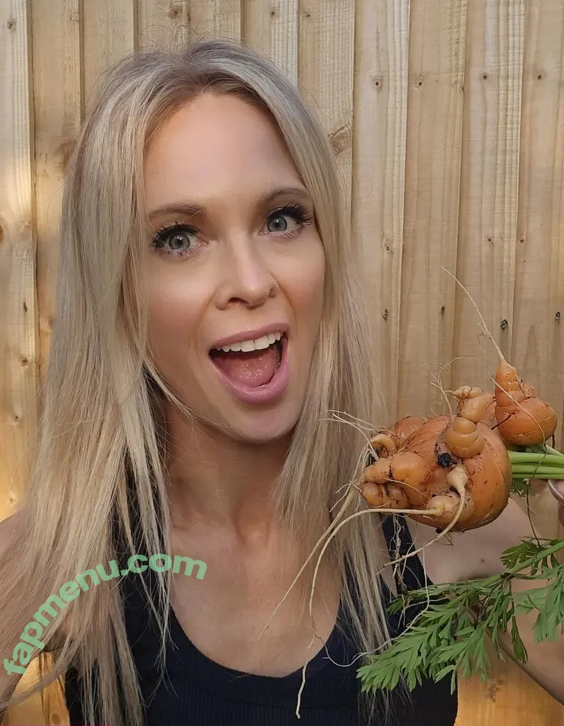 Jo Blythe nude photo #0159 (ITV Weather Presenter / joannablythe)