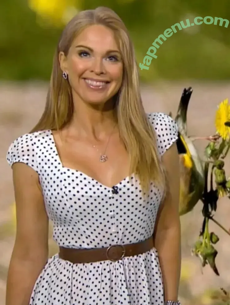 Jo Blythe nude photo #0168 (ITV Weather Presenter / joannablythe)
