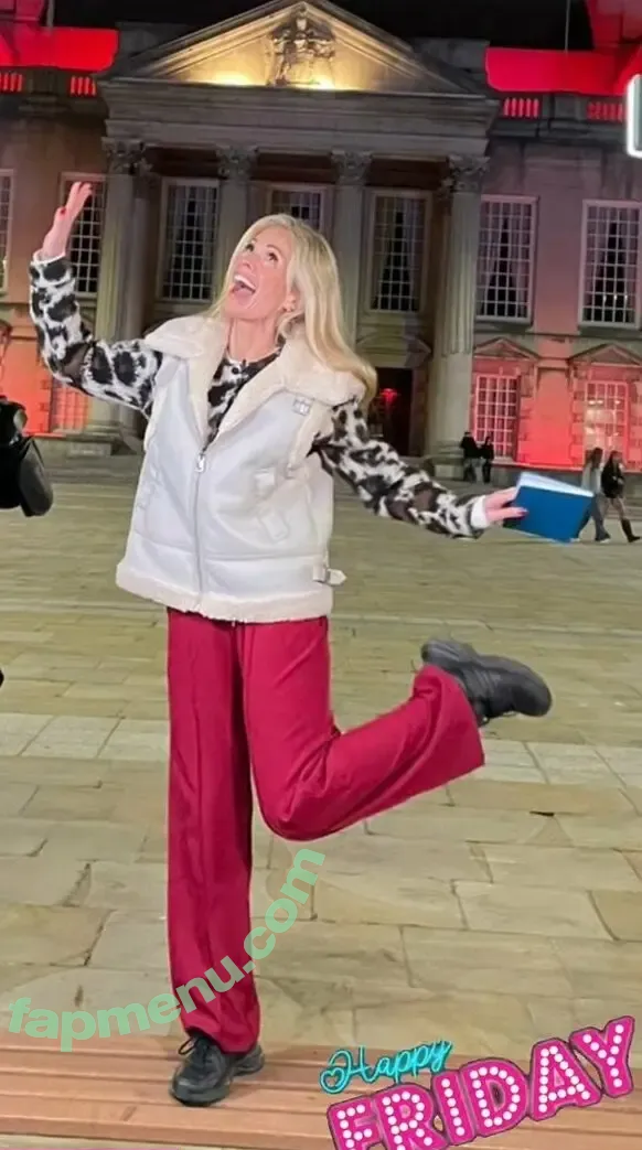 Jo Blythe nude photo #0169 (ITV Weather Presenter / joannablythe)