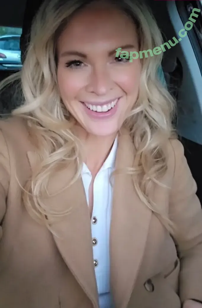 Jo Blythe nude photo #0175 (ITV Weather Presenter / joannablythe)