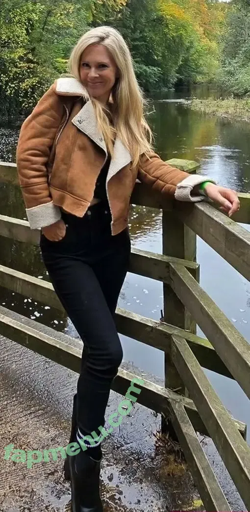 Jo Blythe nude photo #0184 (ITV Weather Presenter / joannablythe)