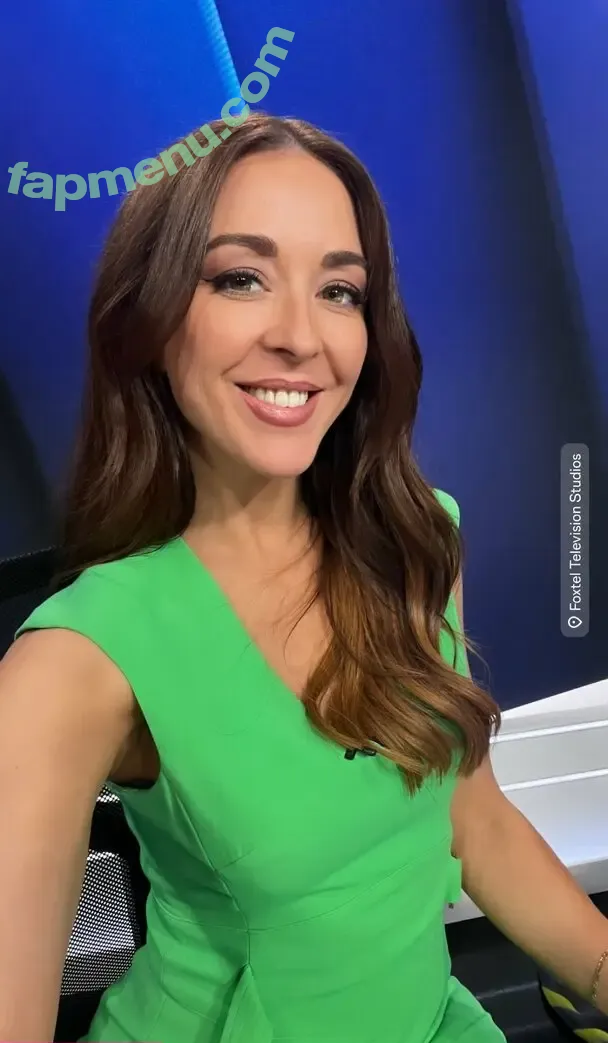 Jo Grace Healy nude photo #0019 (jogracehealy)